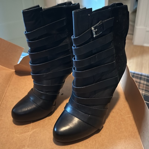 Booties - Picture 3 of 3